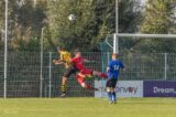 S.K.N.W.K. 1 - Kruiningen 1 (comp.) seizoen 2021-2022 (2/99)